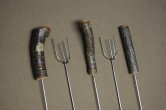 Log Fork